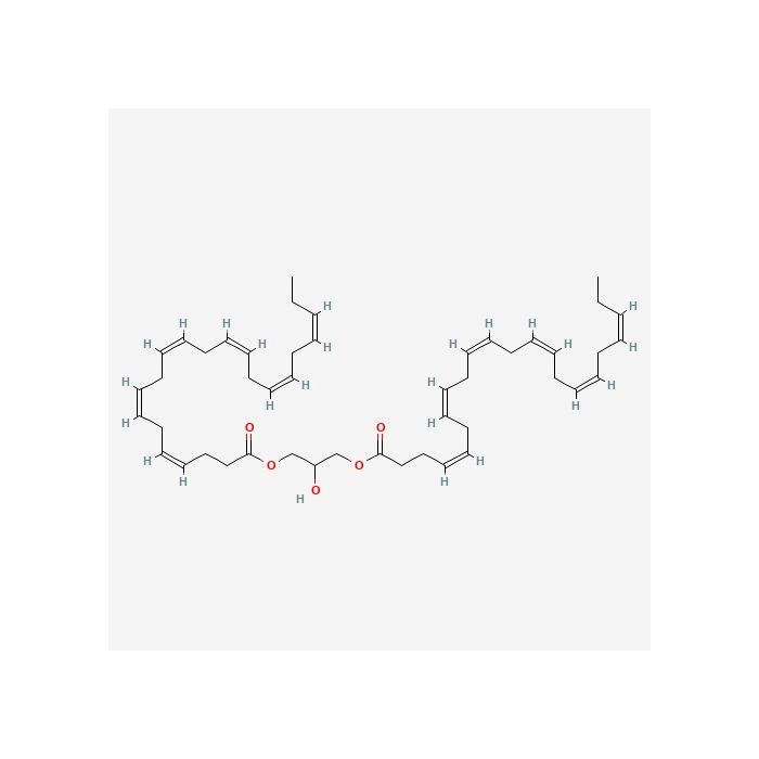 Docosahexaenoic acid triglycerides - analytical standard, ≥99% CAS No(11094-59-0) by Aladdin Scientific