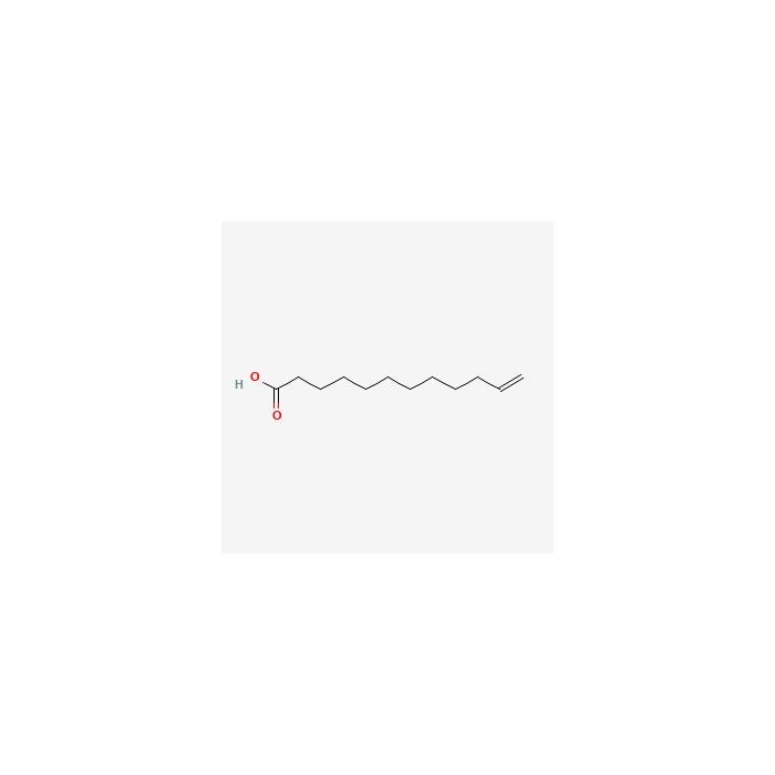 11-Dodecenoic acid - analytical standard, ≥99% CAS No(65423-25-8) by Aladdin Scientific
