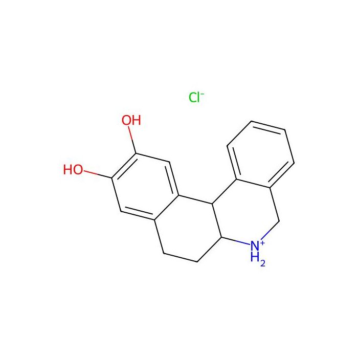 Dihydrexidine hydrochloride - Moligand™, 10 mM in DMSO CAS No(137417-08-4) by Aladdin Scientific