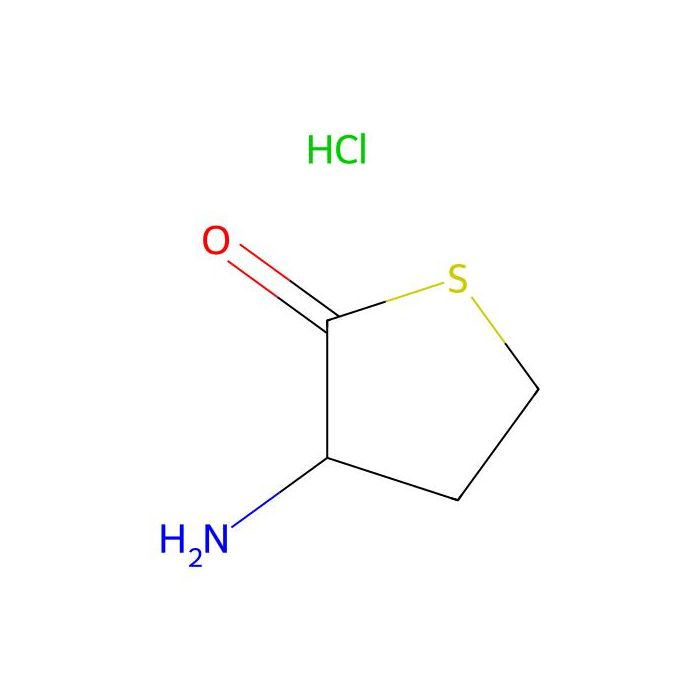 DL-Homocysteine thiolactone hydrochloride - Moligand™, 10 mM in DMSO CAS No(6038-19-3) by Aladdin Scientific
