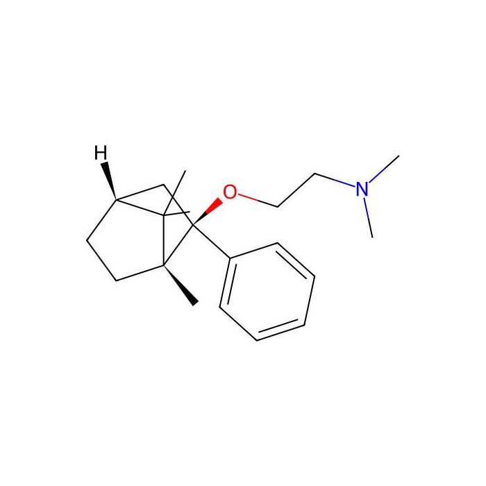 Deramciclane - Moligand™, 10 mM in DMSO CAS No(120444-71-5) by Aladdin Scientific