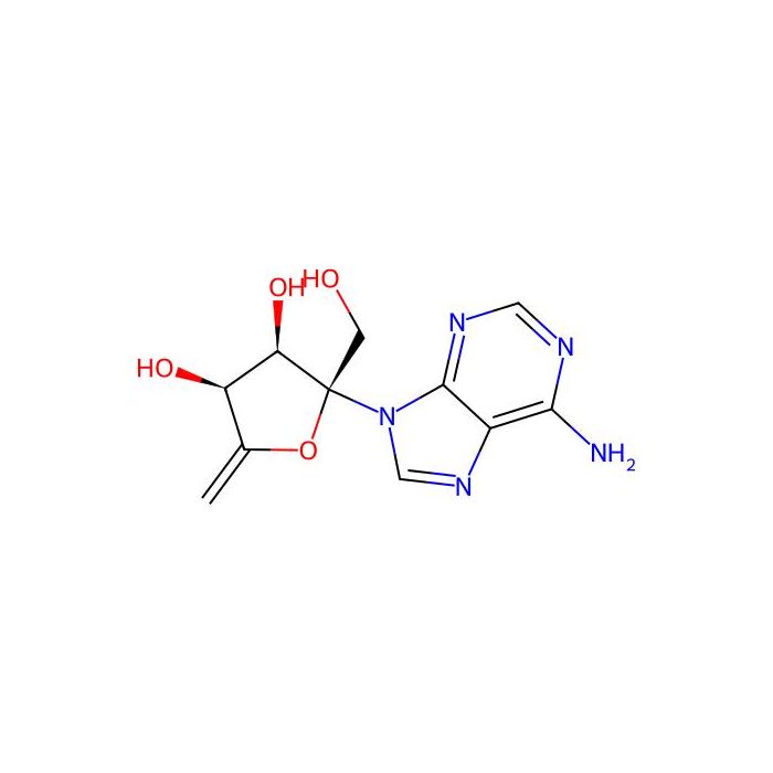 Decoyinine - Moligand™, 10 mM in DMSO CAS No(2004-04-8) by Aladdin Scientific
