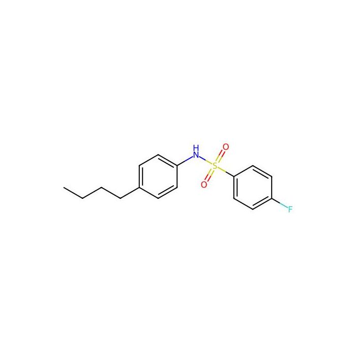 DC260126 - Moligand™, 10 mM in DMSO CAS No(346692-04-4) by Aladdin Scientific