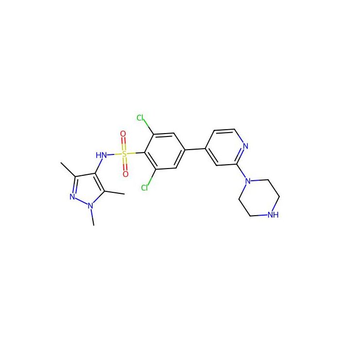 DDD85646 - Moligand™, 10 mM in DMSO CAS No(1215010-55-1) by Aladdin Scientific