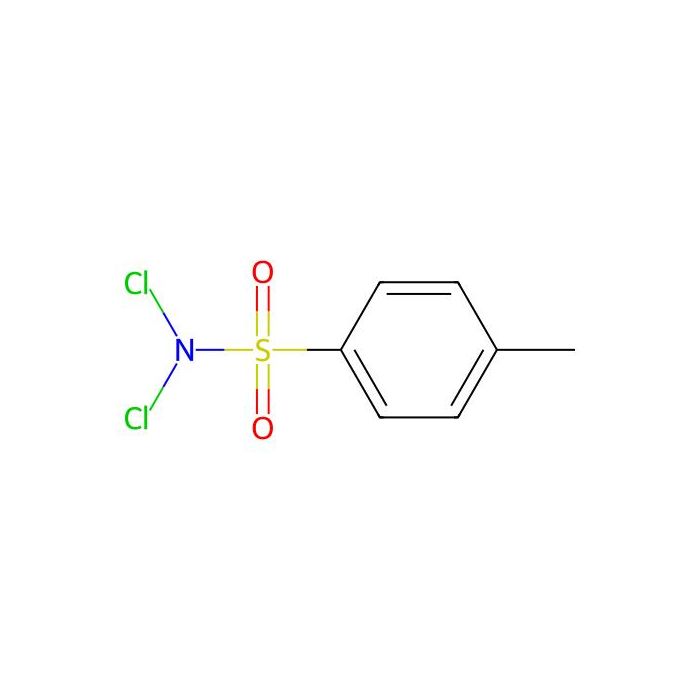 Dichloramine-T - Moligand™, 10 mM in DMSO CAS No(473-34-7) by Aladdin Scientific