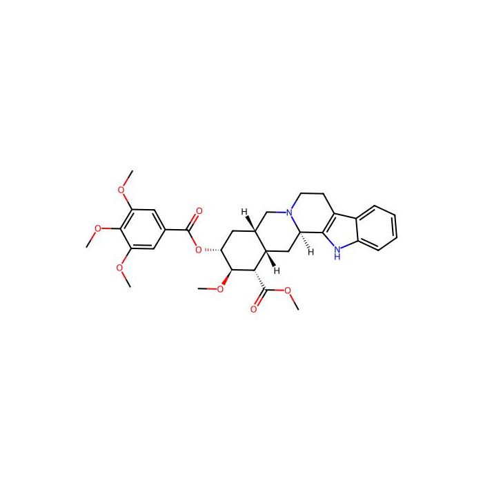 Deserpidine - Moligand™, 10 mM in DMSO CAS No(131-01-1) by Aladdin Scientific