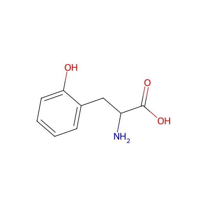DL-O-Tyrosine - Moligand™, 10 mM in DMSO CAS No(2370-61-8) by Aladdin Scientific