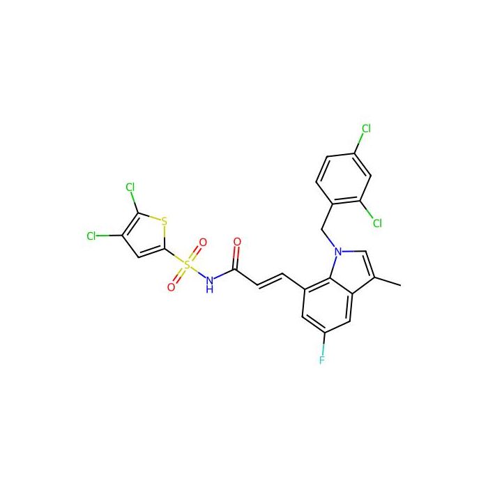 DG-041 - Moligand™, 10 mM in DMSO CAS No(861238-35-9) by Aladdin Scientific