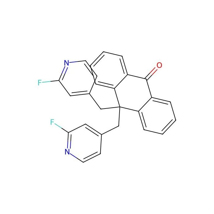 DMP-543 - Moligand™, 10 mM in DMSO CAS No(160588-45-4) by Aladdin Scientific