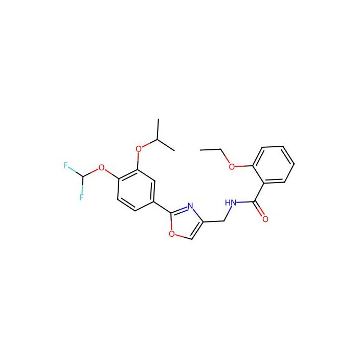 Difamilast - Moligand™, 10 mM in DMSO CAS No(937782-05-3) by Aladdin Scientific
