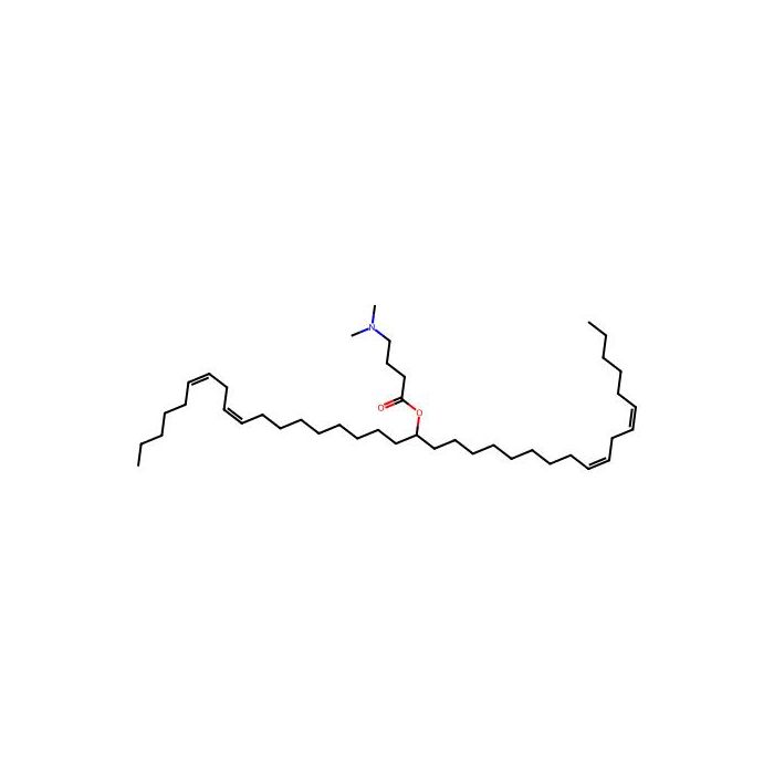 D-Lin-MC3-DMA - Moligand™, 10 mM in DMSO CAS No(1224606-06-7) by Aladdin Scientific