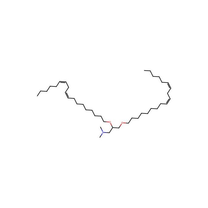 DLinDMA - Moligand™, 10 mM in DMSO CAS No(871258-12-7) by Aladdin Scientific