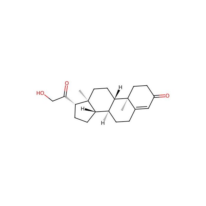 Deoxycorticosterone - Moligand™, 10 mM in DMSO CAS No(64-85-7) by Aladdin Scientific