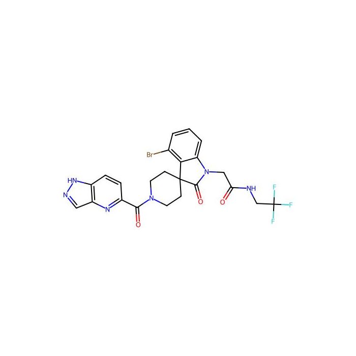 DDR1-IN-4 - Moligand™, 10 mM in DMSO CAS No(2125676-13-1) by Aladdin Scientific