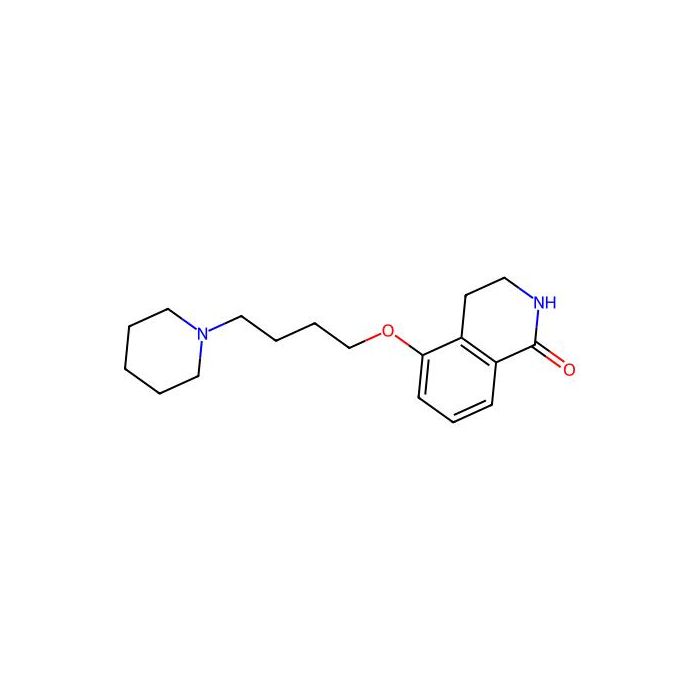 DPQ - Moligand™, 10 mM in DMSO CAS No(129075-73-6) by Aladdin Scientific