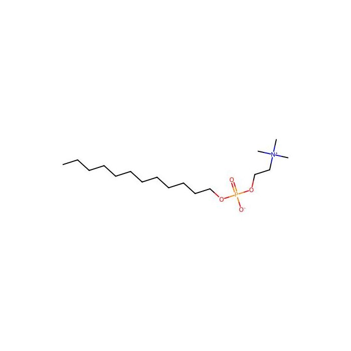 Dodecylphosphocholine - Moligand™, 10 mM in DMSO CAS No(29557-51-5) by Aladdin Scientific