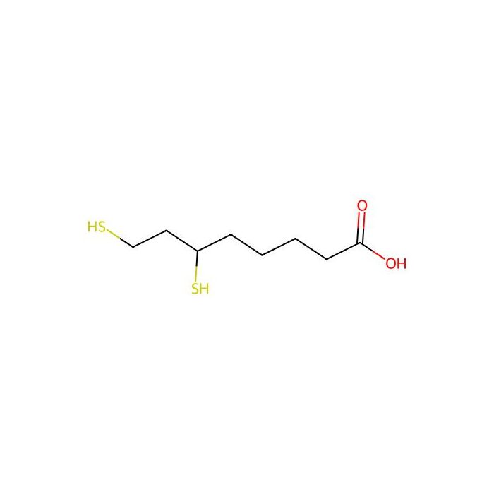 Dihydrolipoic Acid - Moligand™, 10 mM in DMSO CAS No(462-20-4) by Aladdin Scientific