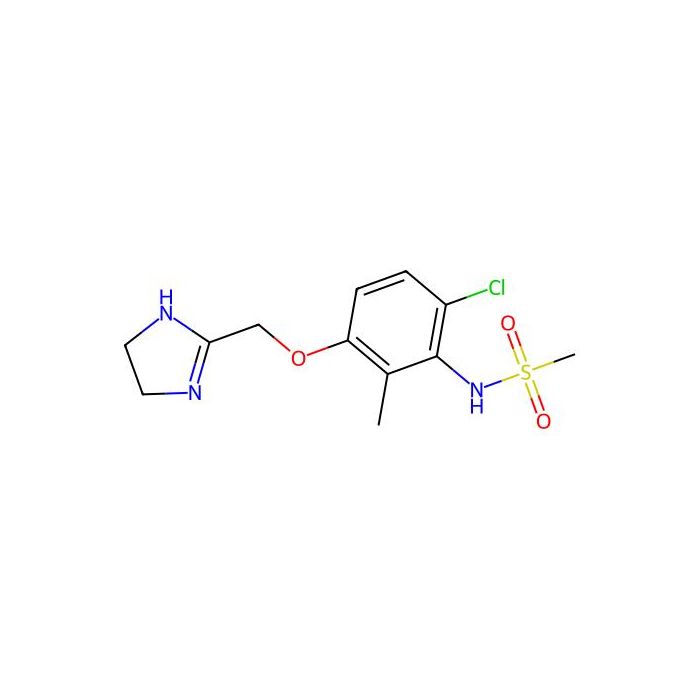Dabuzalgron - Moligand™, 10 mM in DMSO CAS No(219311-44-1) by Aladdin Scientific