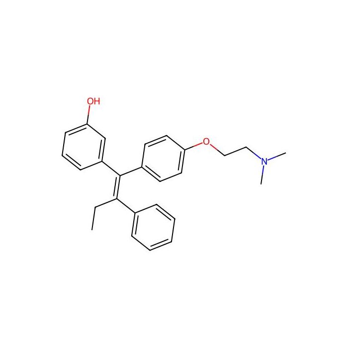 Droloxifene - Moligand™, 10 mM in DMSO CAS No(82413-20-5) by Aladdin Scientific