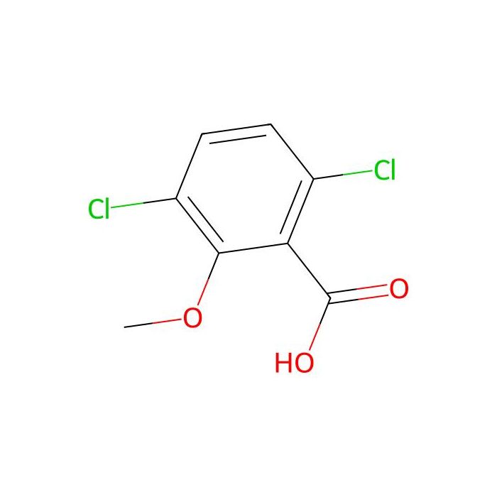 Dicamba - Moligand™, 10 mM in DMSO CAS No(1918-00-9) by Aladdin Scientific