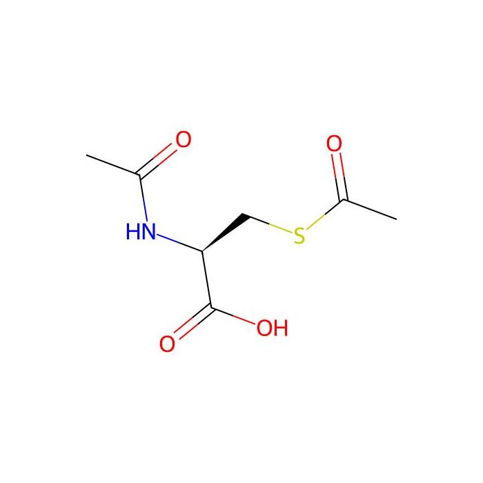 Dacisteine - Moligand™, 10 mM in DMSO CAS No(18725-37-6) by Aladdin Scientific