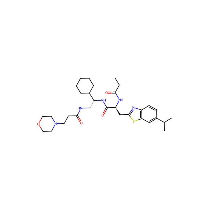 DI-591 - Moligand™, 10 mM in DMSO CAS No(2245887-38-9) by Aladdin Scientific