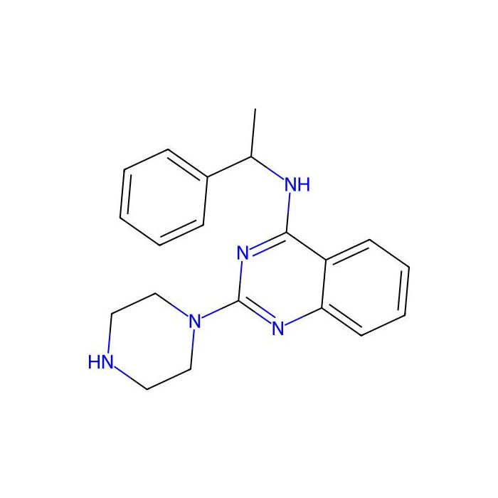 D3-βArr - Moligand™, 10 mM in DMSO CAS No(662164-09-2) by Aladdin Scientific