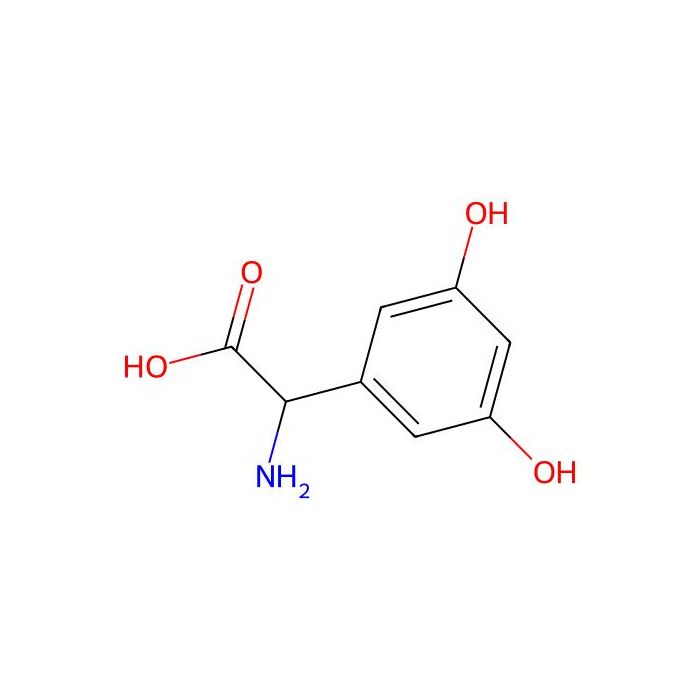 DHPG - Moligand™, 10 mM in DMSO CAS No(146255-66-5) by Aladdin Scientific