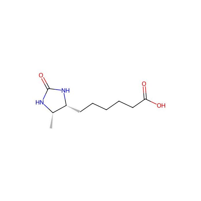 D-Desthiobiotin - Moligand™, 10 mM in DMSO CAS No(533-48-2) by Aladdin Scientific