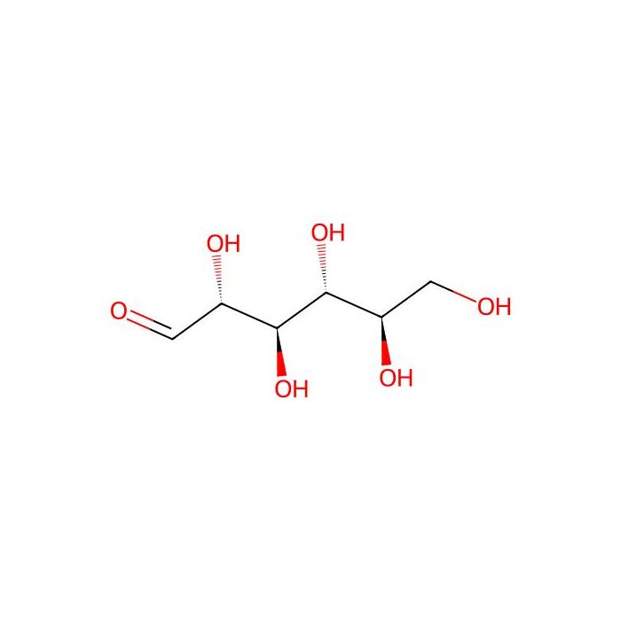 D-Allose - Moligand™, 10 mM in DMSO CAS No(2595-97-3) by Aladdin Scientific