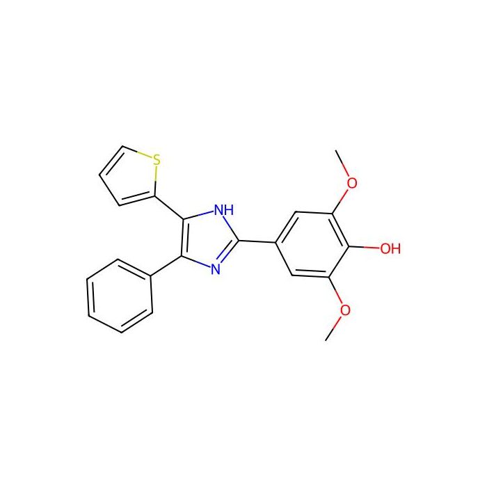 DPTIP - Moligand™, 10 mM in DMSO CAS No(351353-48-5) by Aladdin Scientific