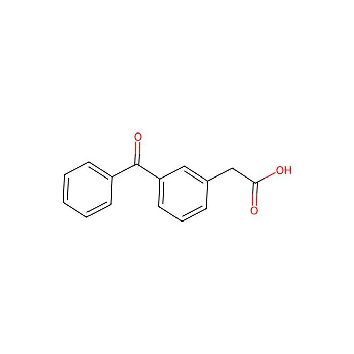 Desmethyl Ketoprofen - Moligand™, 10 mM in DMSO CAS No(22071-22-3) by Aladdin Scientific