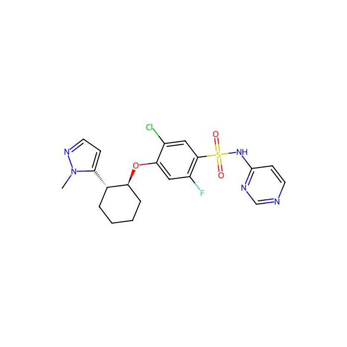 DS-1971a - Moligand™, 10 mM in DMSO CAS No(1450595-86-4) by Aladdin Scientific