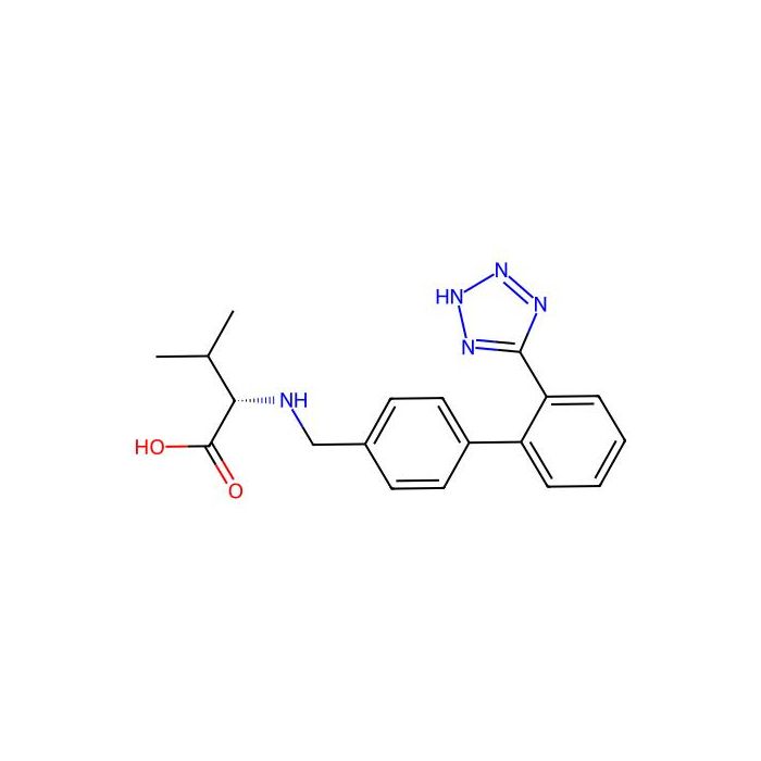 Devaleryl Valsartan Impurity - Moligand™, 10 mM in DMSO CAS No(676129-92-3) by Aladdin Scientific