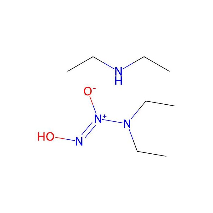 Diethylamine NONOate diethylammonium salt - Moligand™, 10 mM in DMSO CAS No(372965-00-9) by Aladdin Scientific