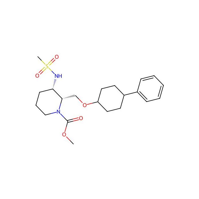 Danavorexton - Moligand™, 10 mM in DMSO CAS No(2114324-48-8) by Aladdin Scientific