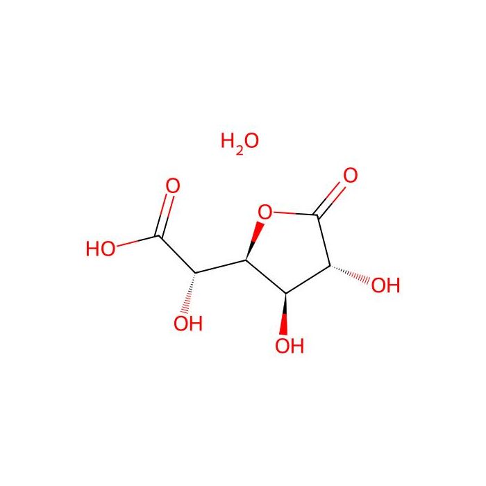 D-Saccharic acid 1,4-lactone hydrate - Moligand™, 10 mM in DMSO CAS No(61278-30-6) by Aladdin Scientific