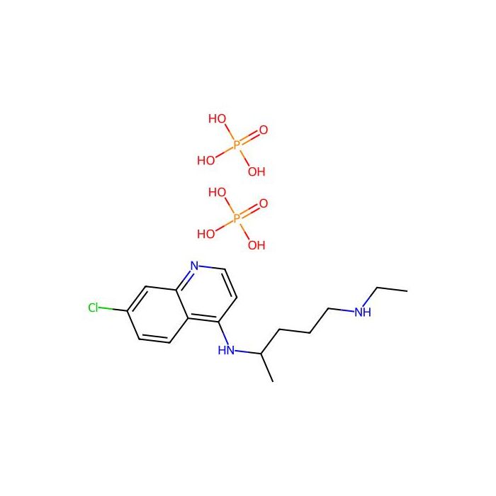 Desethyl chloroquine diphosphate - Moligand™, 10 mM in Water CAS No(247912-76-1) by Aladdin Scientific