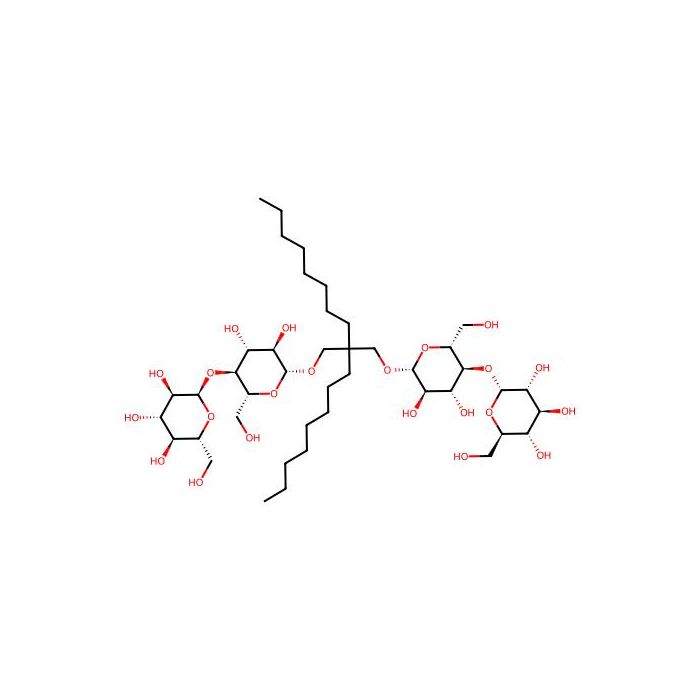 Decyl maltose neopentyl glycol - Moligand™, 10 mM in DMSO CAS No(1257852-99-5) by Aladdin Scientific