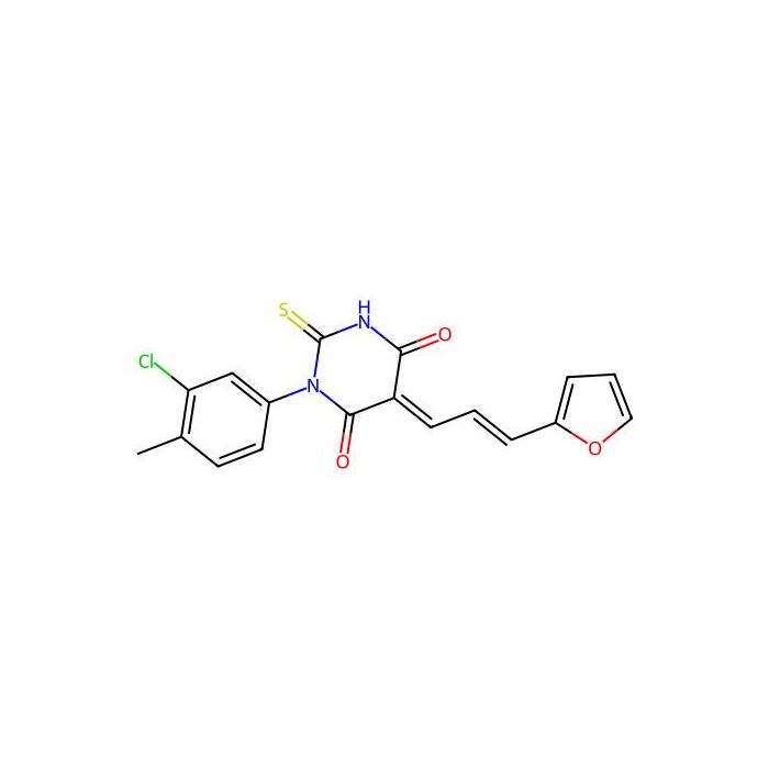DCH36_06 - Moligand™, 10 mM in DMSO CAS No(593273-05-3) by Aladdin Scientific