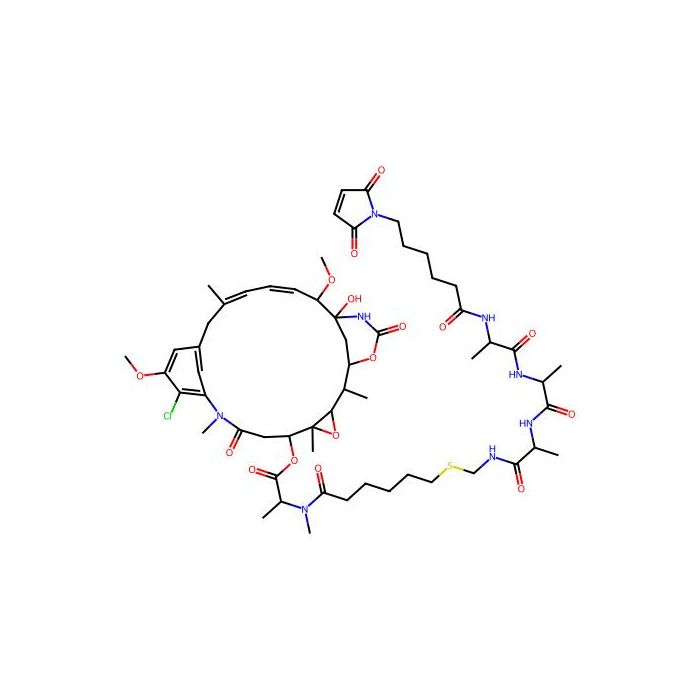 DM21 - Moligand™, 10 mM in DMSO CAS No(2243689-80-5) by Aladdin Scientific