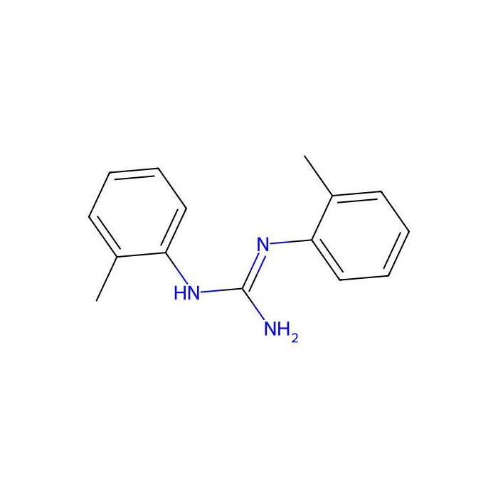 Ditolylguanidine - Moligand™, 10 mM in DMSO CAS No(97-39-2) by Aladdin Scientific