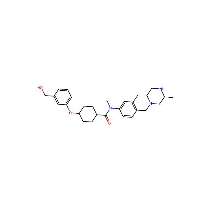 DS-3801b - Moligand™, 10 mM in DMSO CAS No(1369412-66-7) by Aladdin Scientific