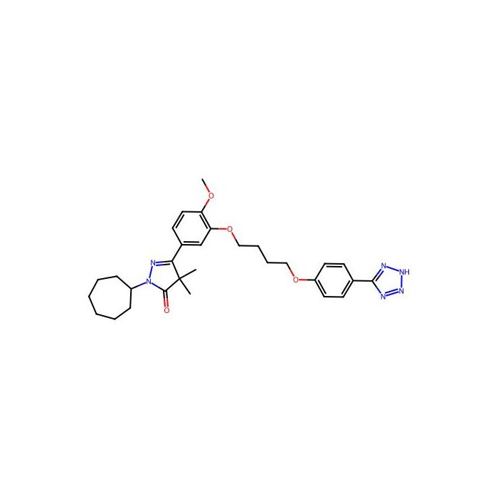 DNMT3A-IN-1 - Moligand™, 10 mM in DMSO CAS No(1403598-56-0) by Aladdin Scientific