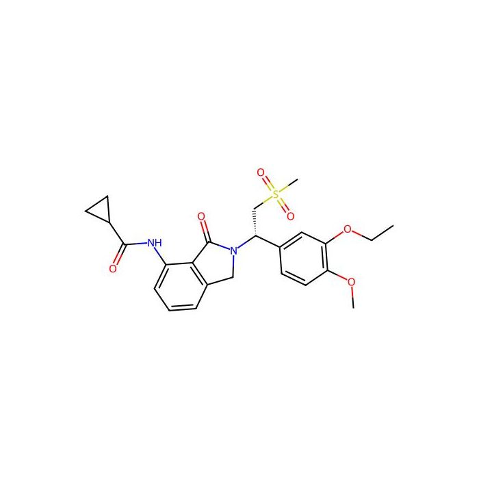 Dovramilast - Moligand™, 10 mM in DMSO CAS No(340019-69-4) by Aladdin Scientific