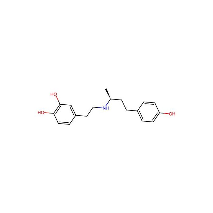 Dobutamine hydrochloride - Moligand™, 10 mM in DMSO CAS No(49745-95-1) by Aladdin Scientific