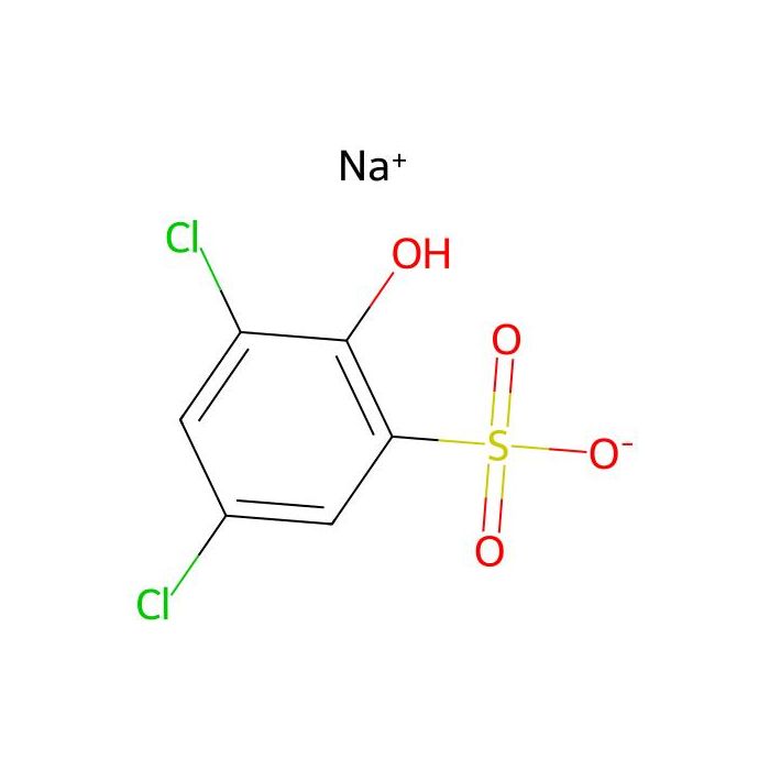 DHBS - Moligand™, 10 mM in Water CAS No(54970-72-8) by Aladdin Scientific