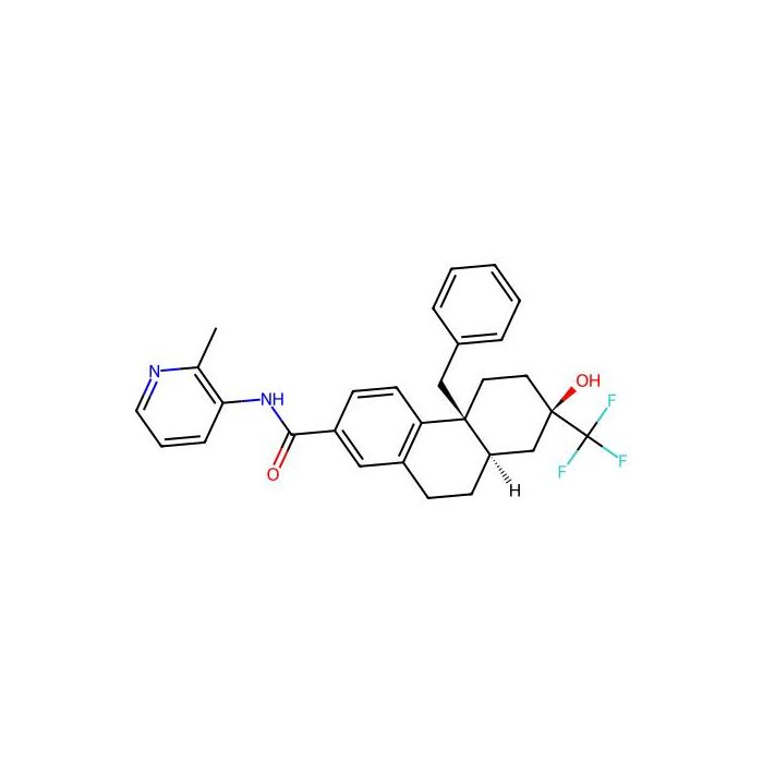 Dagrocorat - Moligand™, 10 mM in DMSO CAS No(1044535-52-5) by Aladdin Scientific