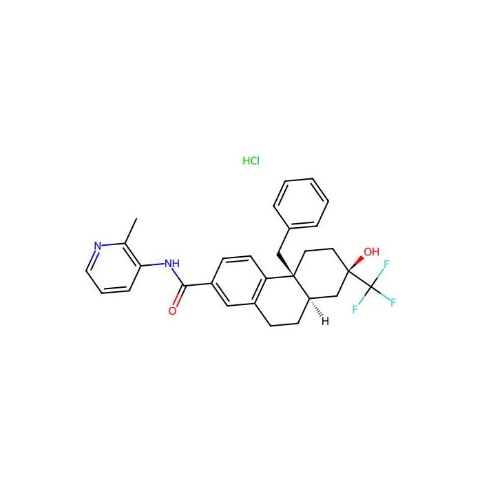 Dagrocorat hydrochloride - Moligand™, 10 mM in DMSO CAS No(1044535-61-6) by Aladdin Scientific