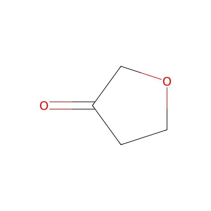 Dihydrofuran-3(2H)-one - Moligand™, 10 mM in DMSO CAS No(22929-52-8) by Aladdin Scientific